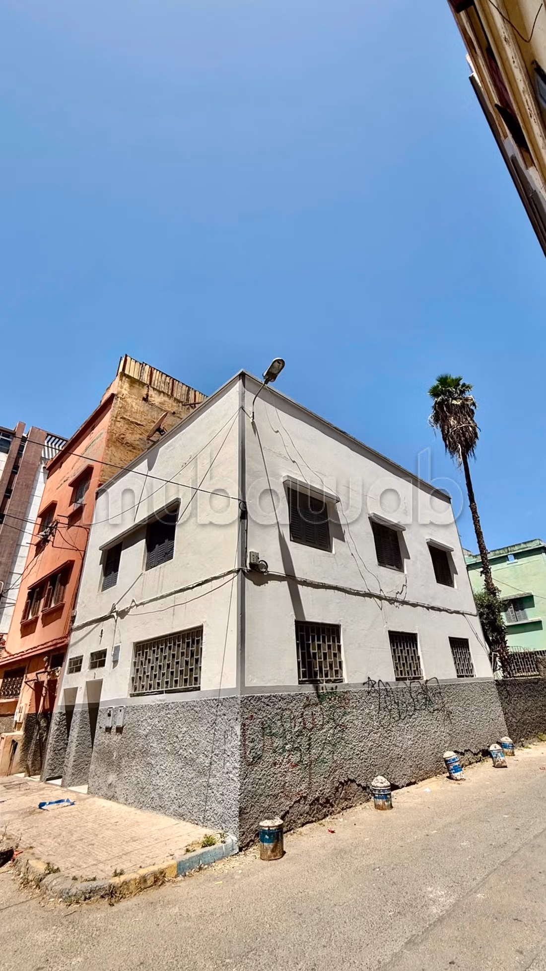 Maison R1 Hay al Amal — 2