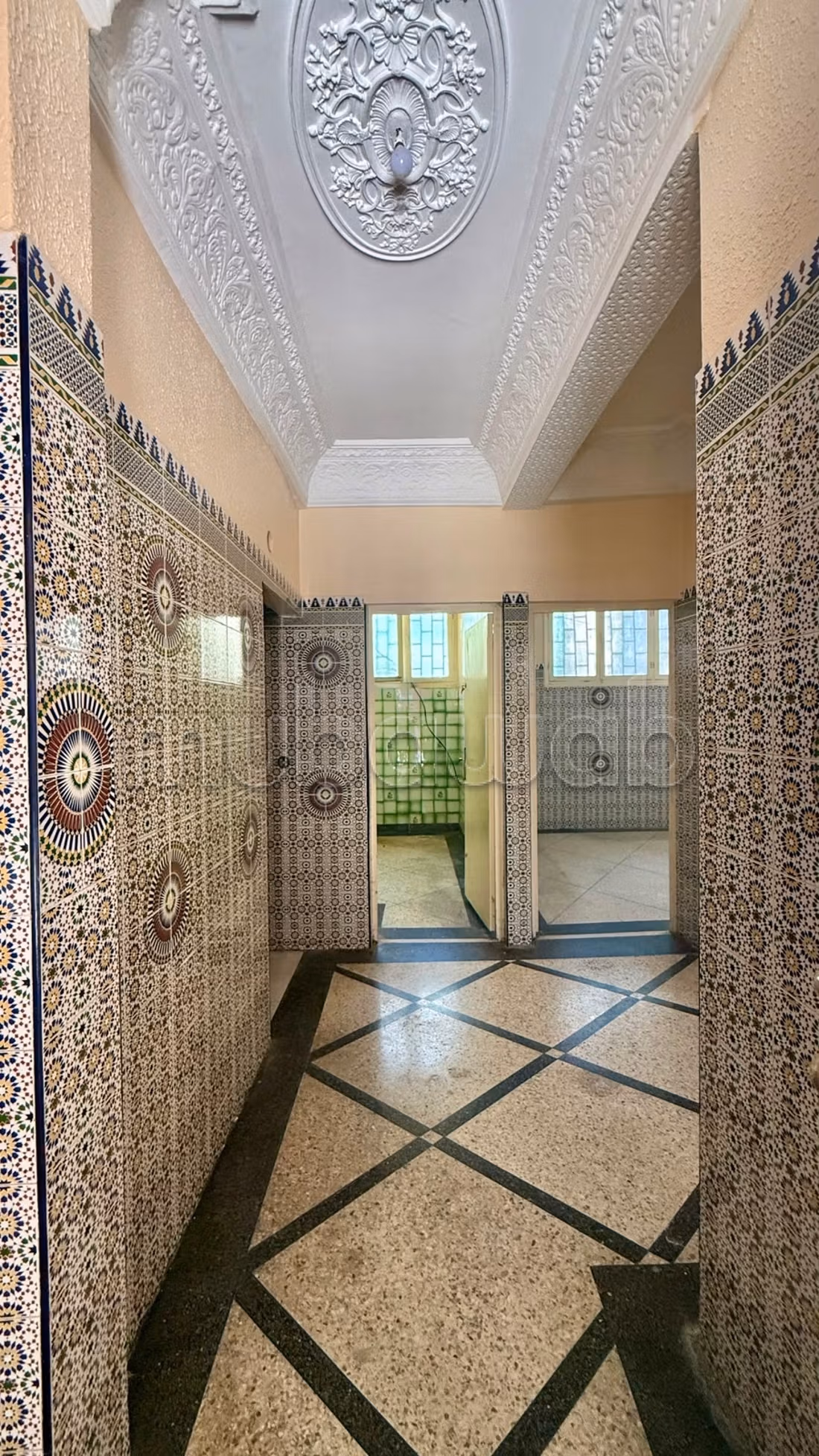 Maison R1 Hay al Amal — 3