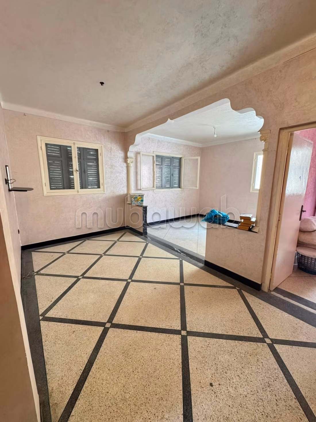 Villa 76 m² f Hay Alamal — 9