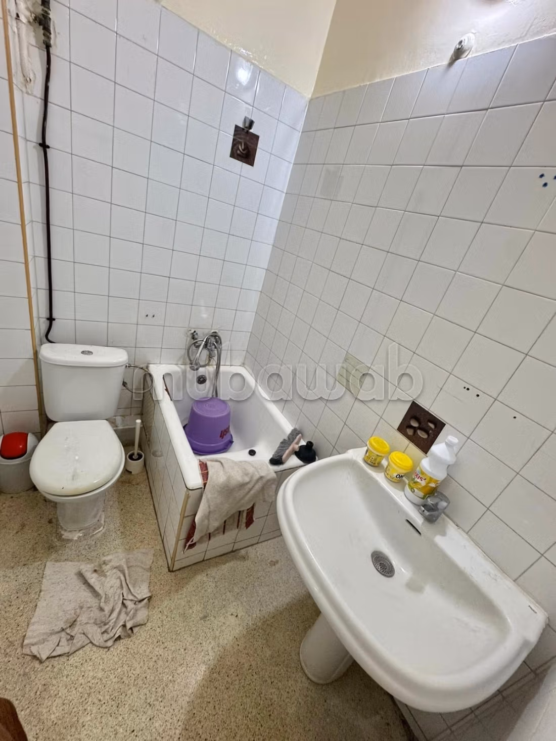 Villa 76 m² f Hay Alamal — 11