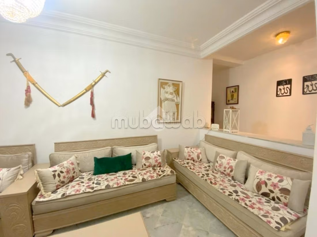 Duplex en vente