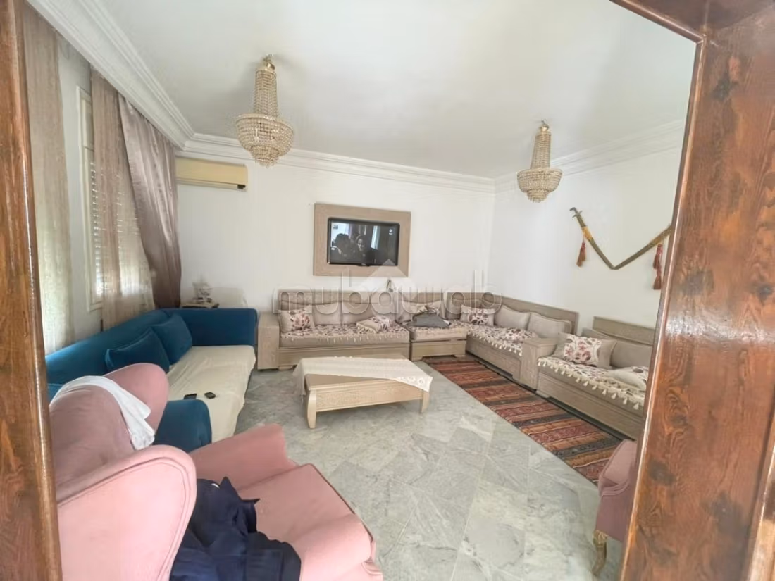 Duplex en vente
