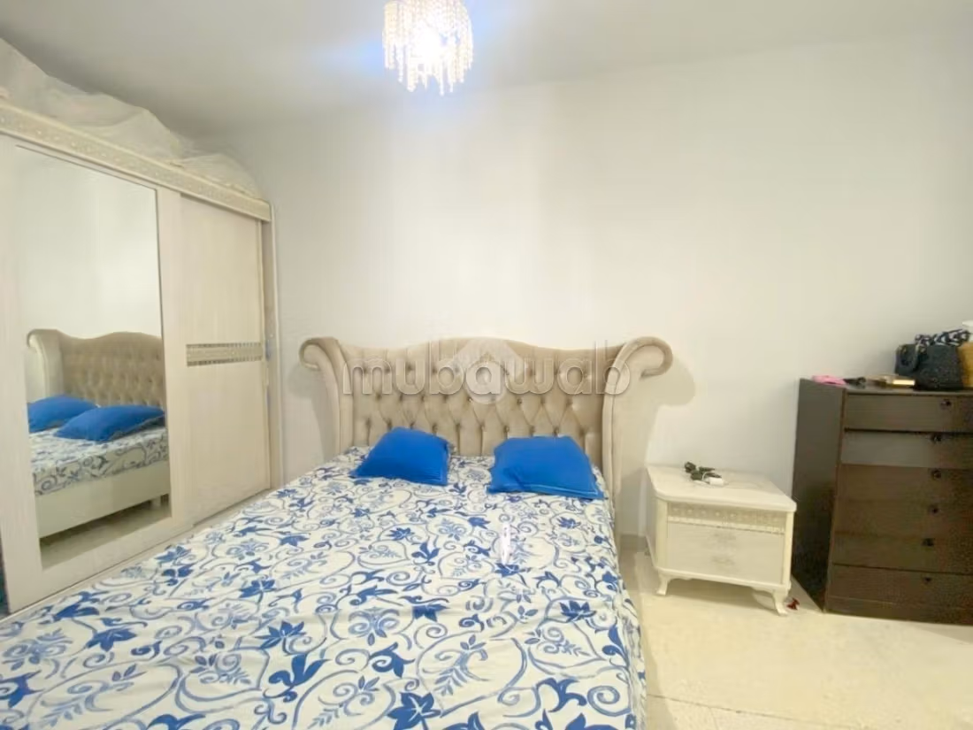 Duplex en vente