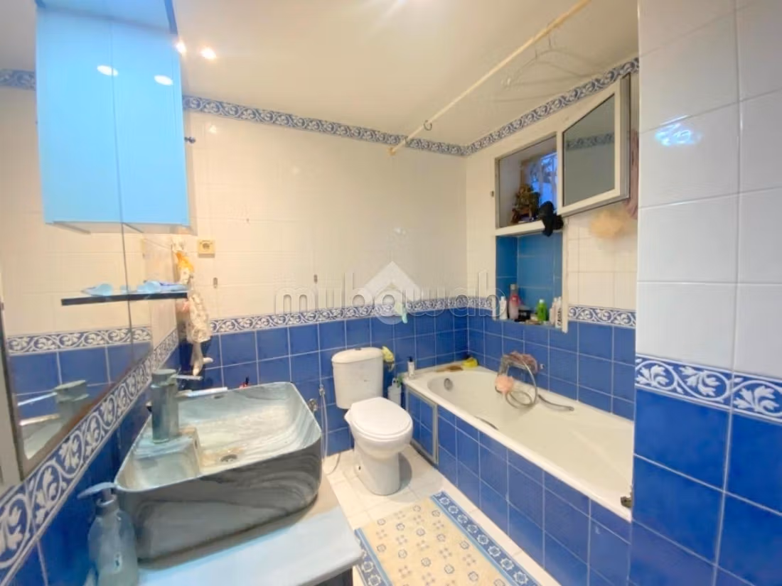Duplex en vente