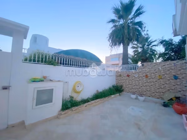 Duplex en vente