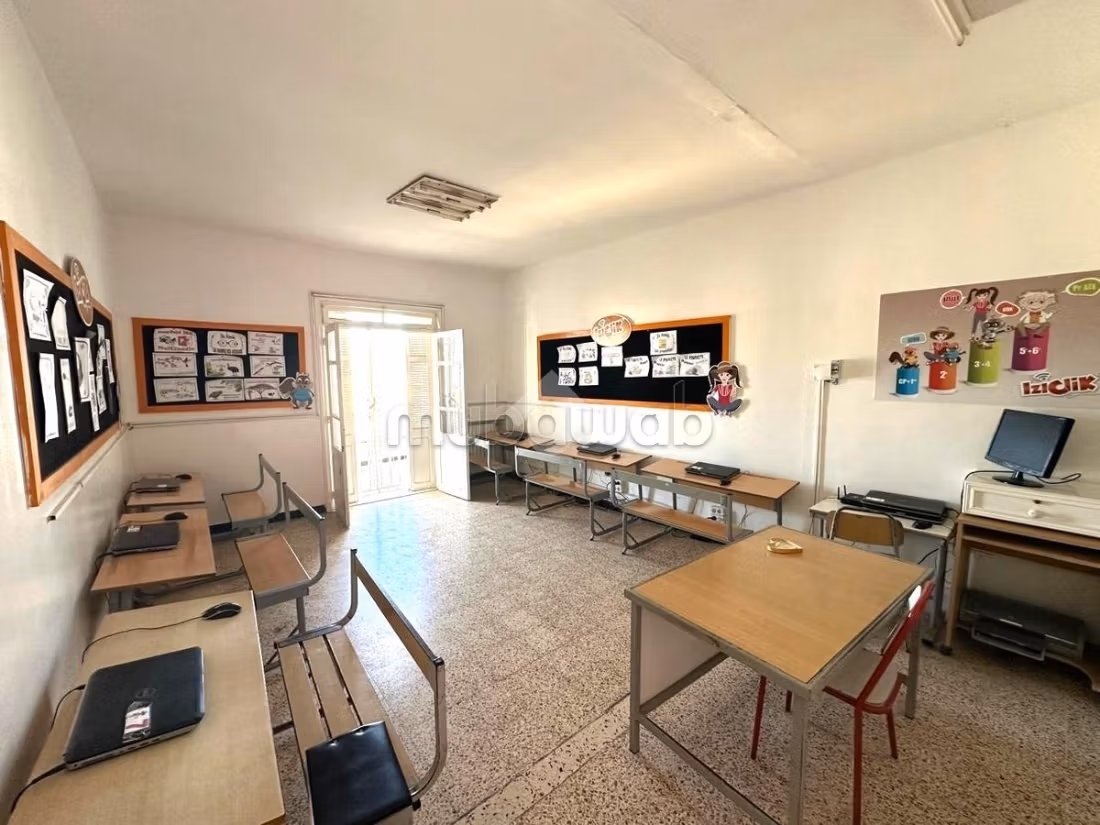 Fonds en vente