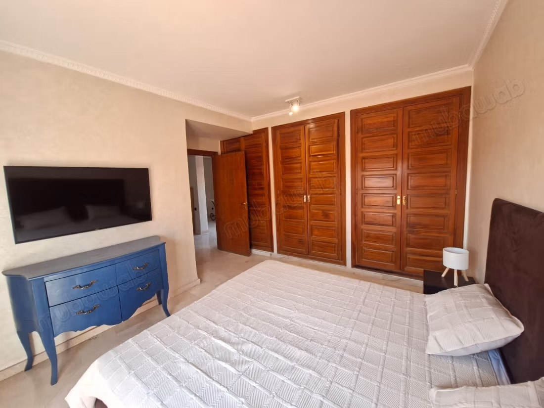 Atypique appartement avec 75m² de terrasse