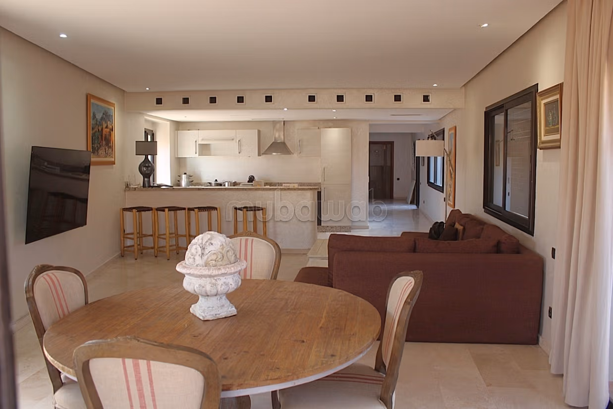 Appartement 75 m² à Guéliz — 12