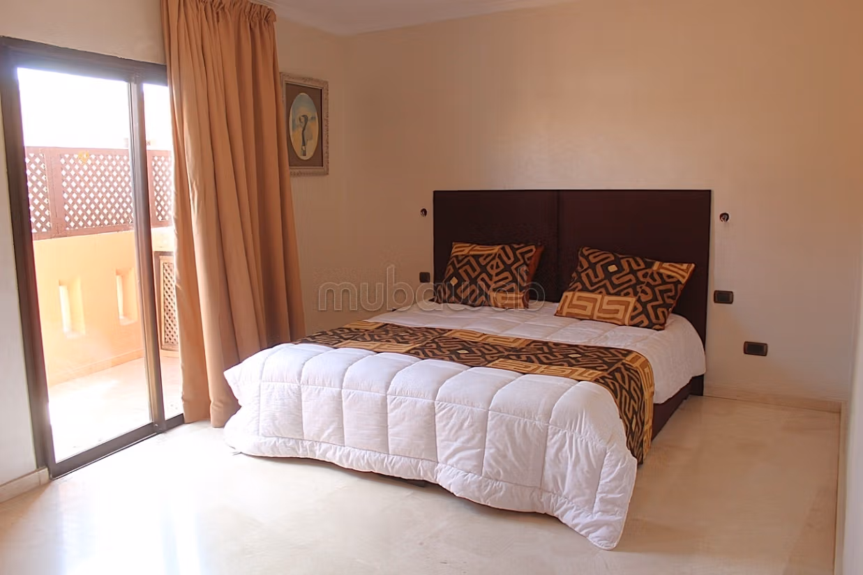 Appartement 75 m² à Guéliz — 13