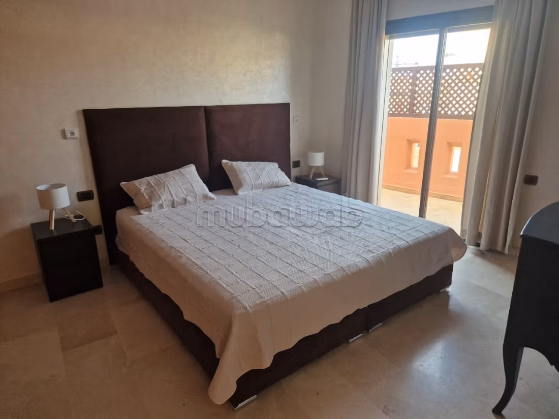 Appartement 75 m² à Guéliz — 7