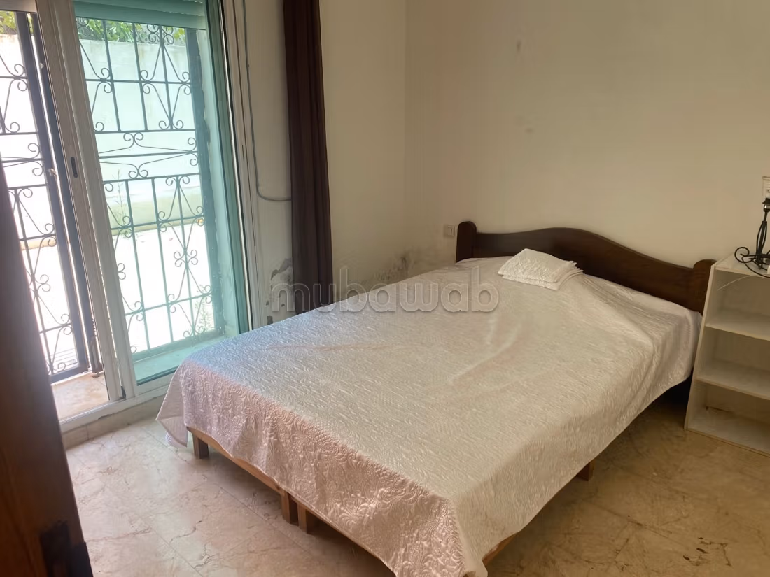 Appartement 159 m² à Maârif — 7