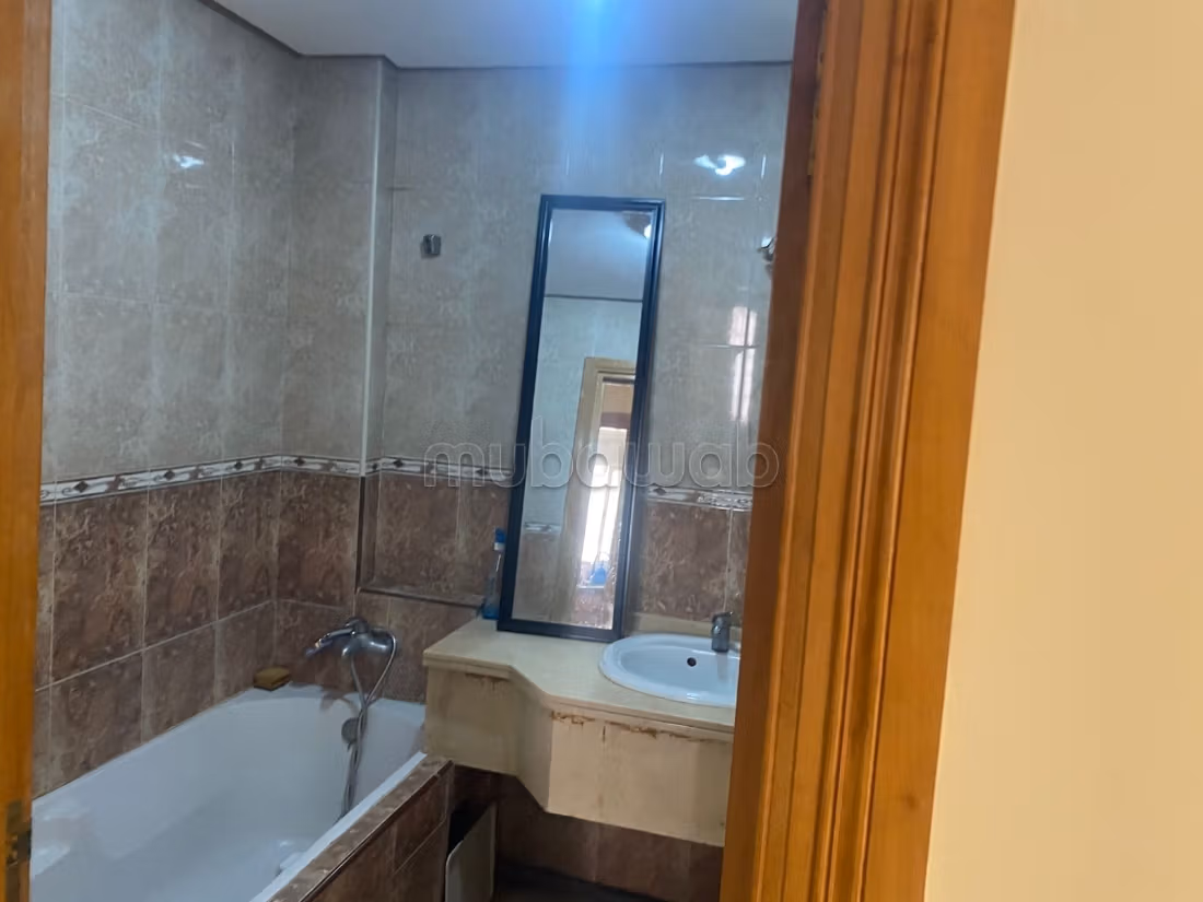 Appartement 159 m² à Maârif — 8
