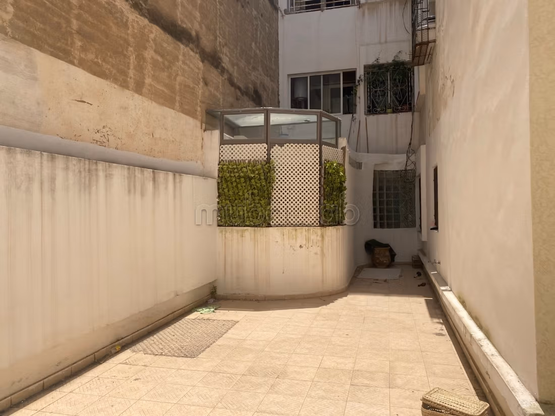 Appartement 159 m² à Maârif — 9