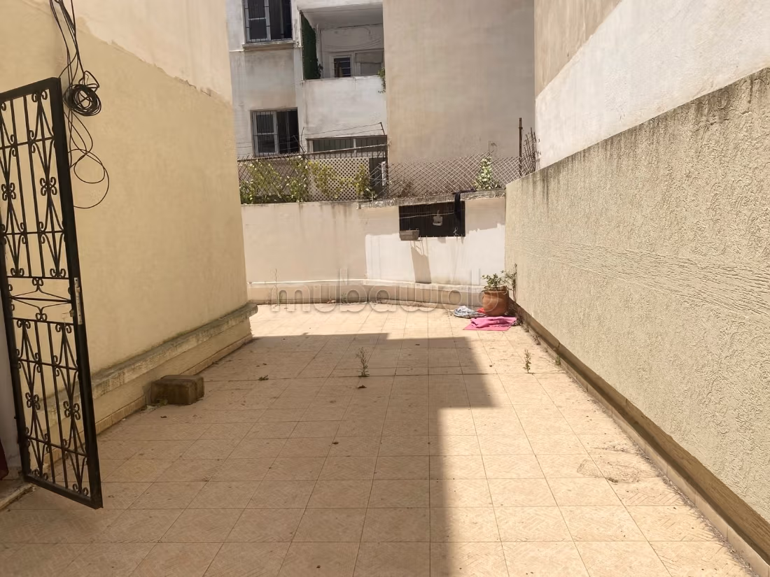 Appartement 159 m² à Maârif — 10