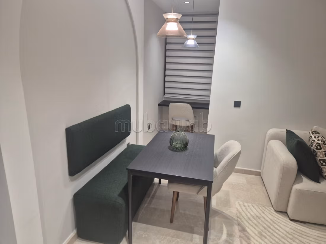 Appartement 50 m² à Palmier — 11