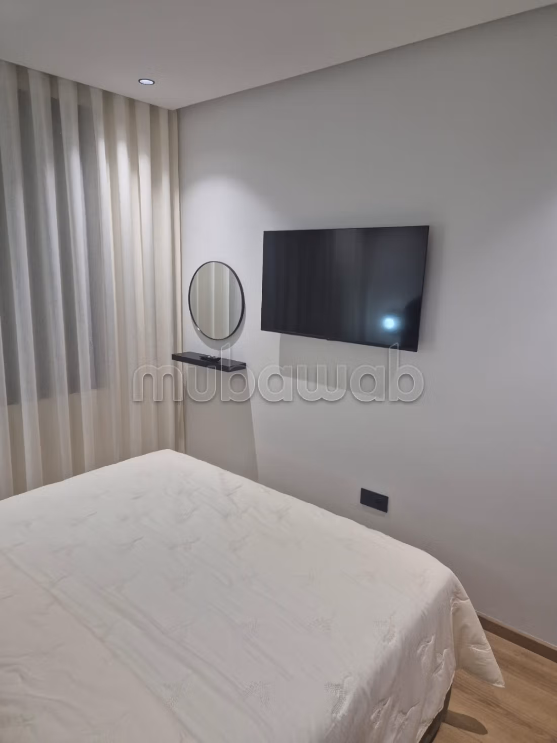 Appartement 50 m² à Palmier — 12