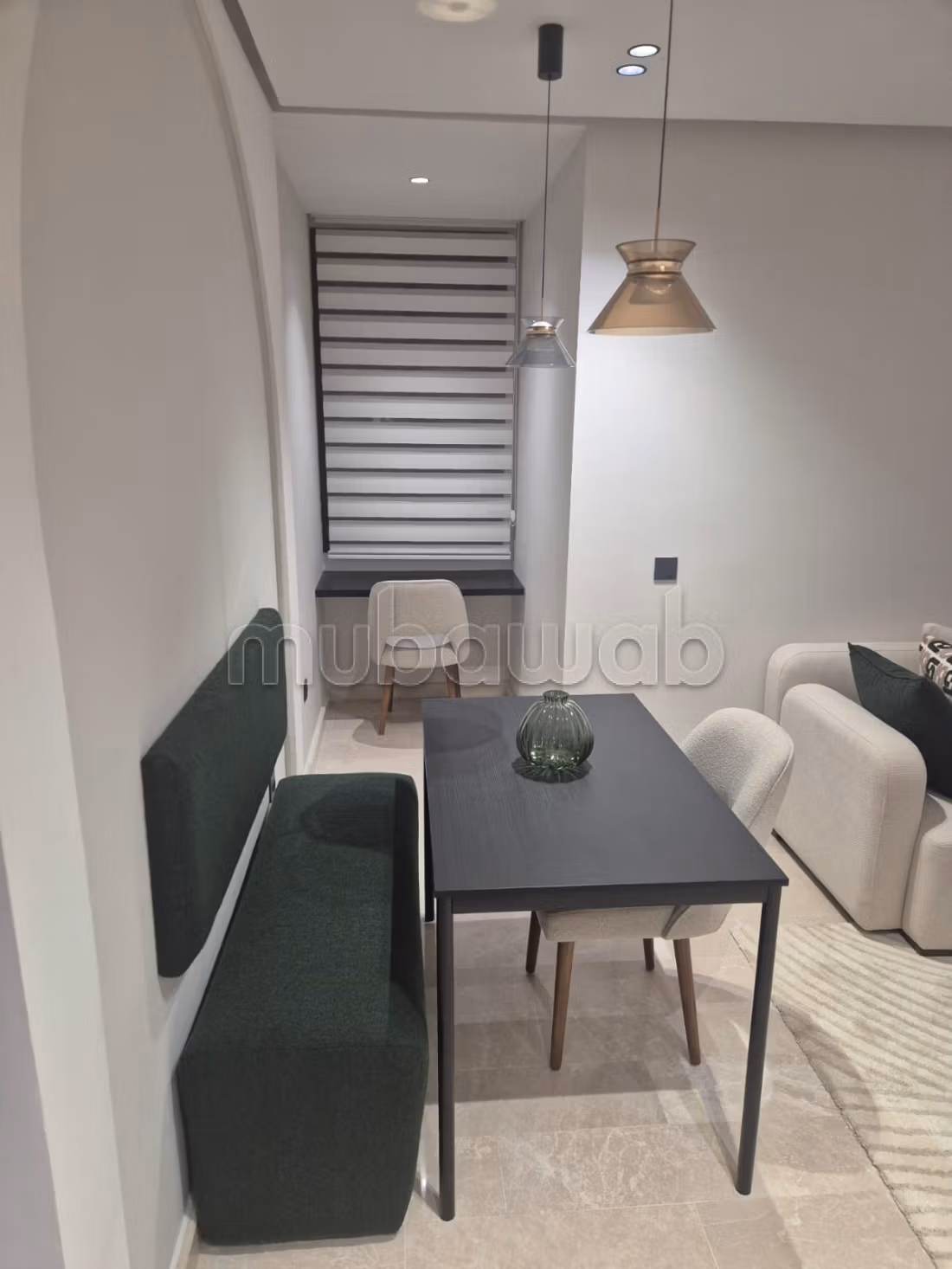 Appartement 50 m² à Palmier — 7