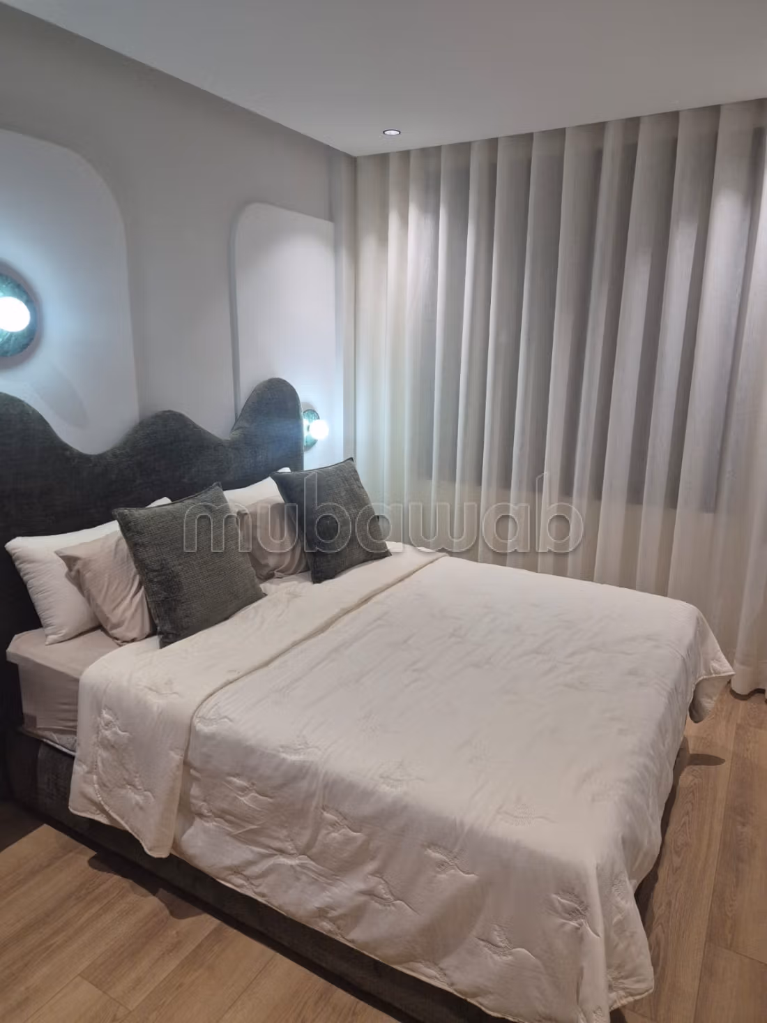 Appartement 50 m² à Palmier — 8