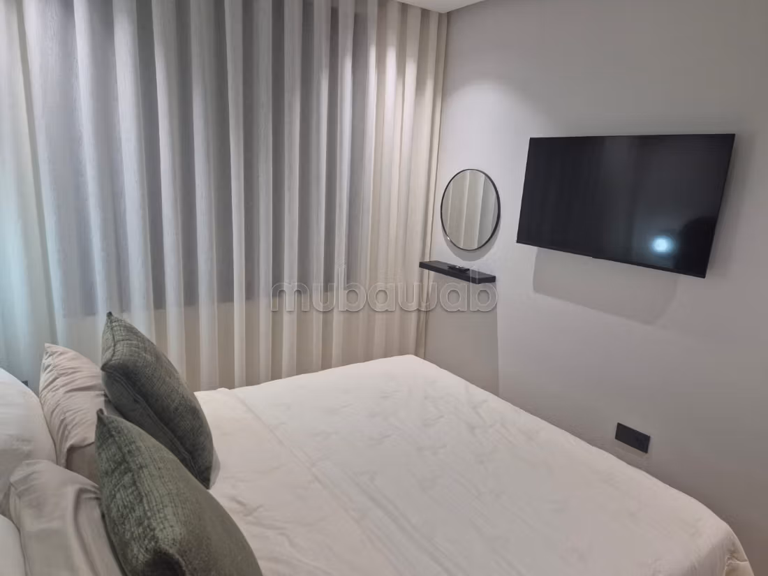 Appartement 50 m² à Palmier — 10