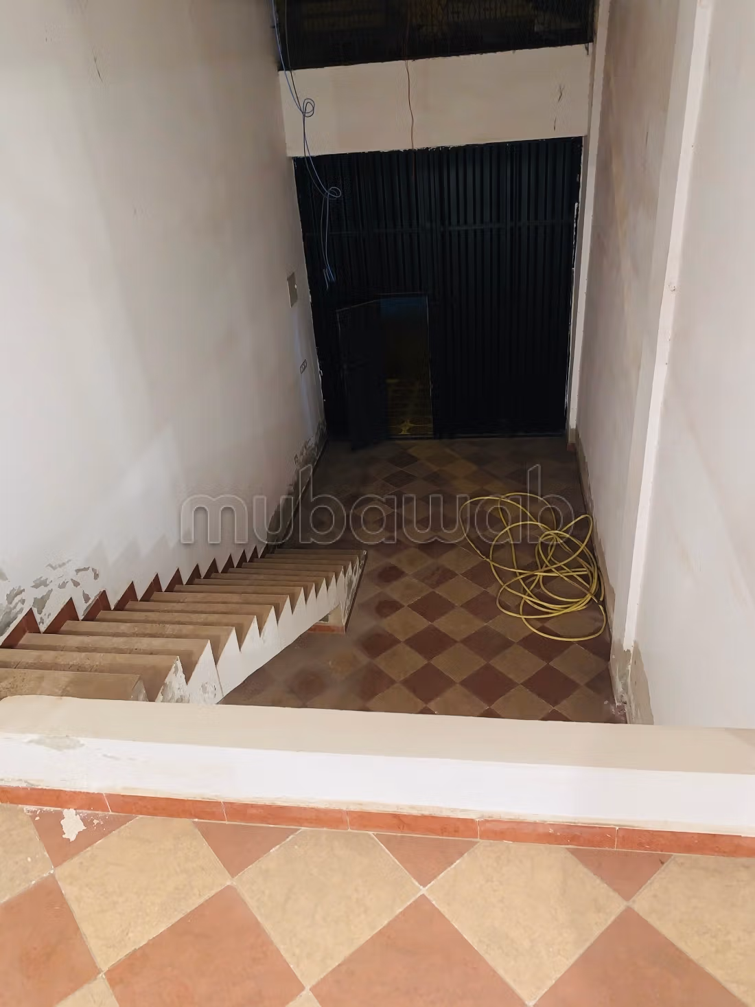Garage in affitto sarout a Maghrib Al jadid