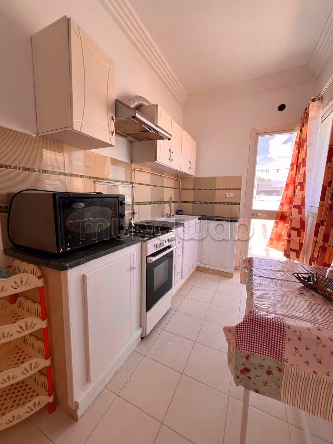 Quartier Al-Wafa AFH Al-Mirazaqah Hammamet Nord