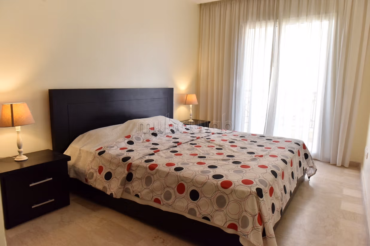 Bel appartement dans une résidence bien entretenue — 3