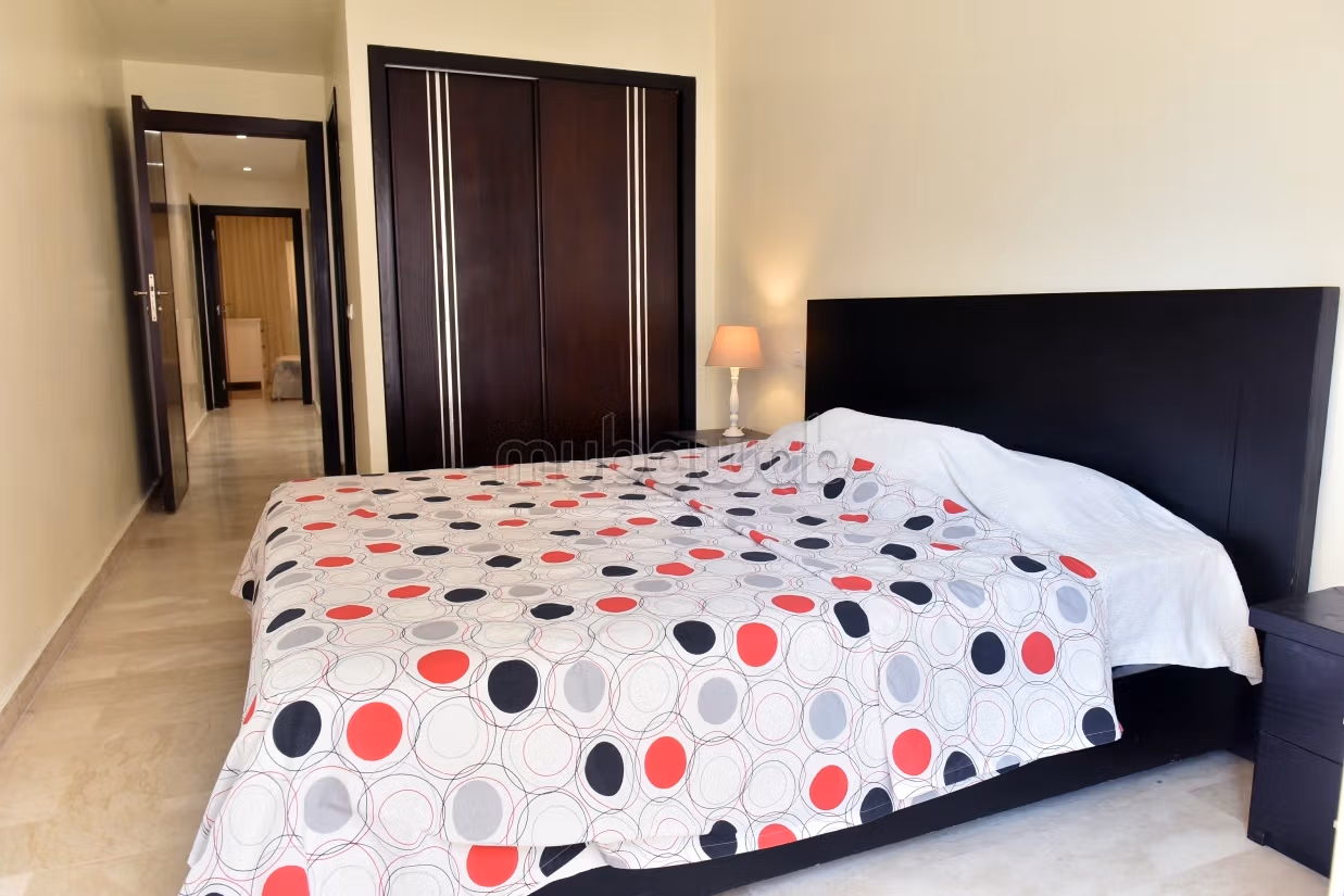 Bel appartement dans une résidence bien entretenue — 4