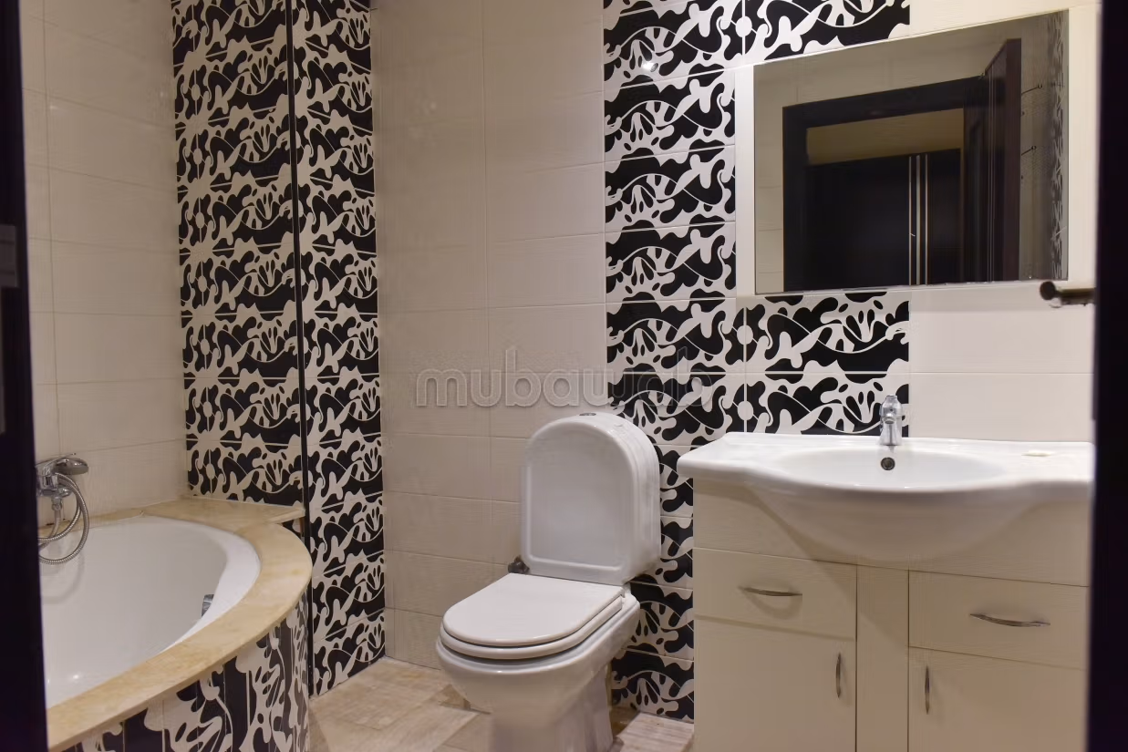 Bel appartement dans une résidence bien entretenue — 5