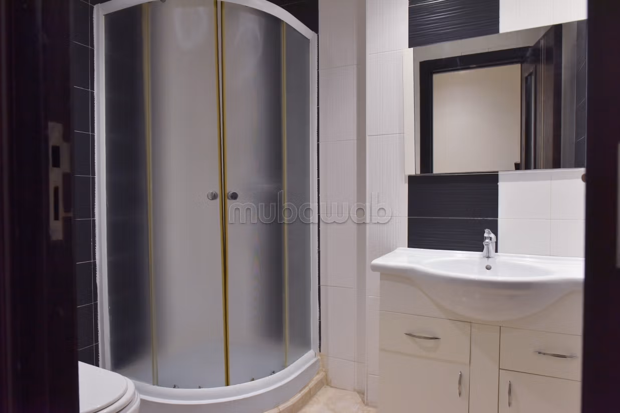 Bel appartement dans une résidence bien entretenue — 6