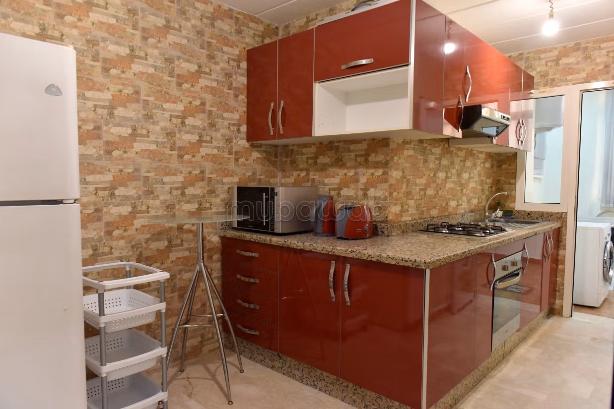 Appartement 96 m² à Les princesses — 9