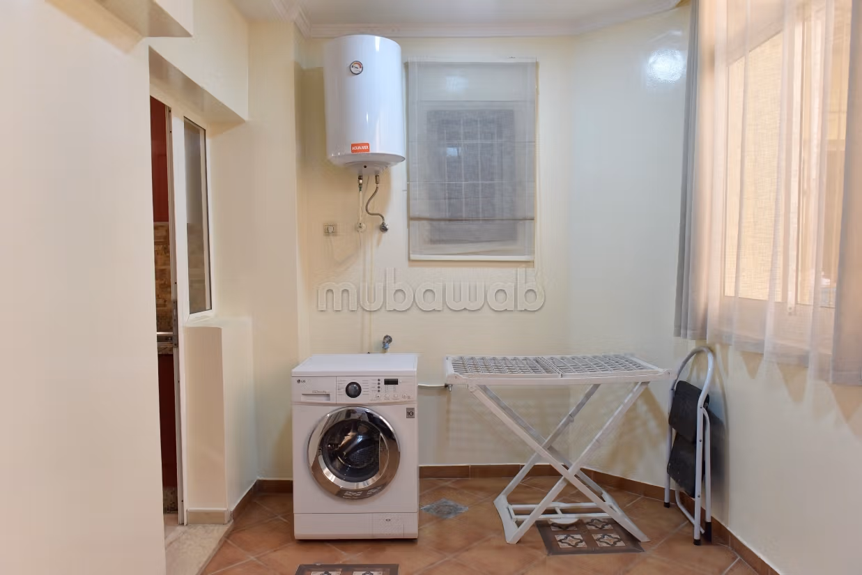 Appartement 96 m² à Les princesses — 10
