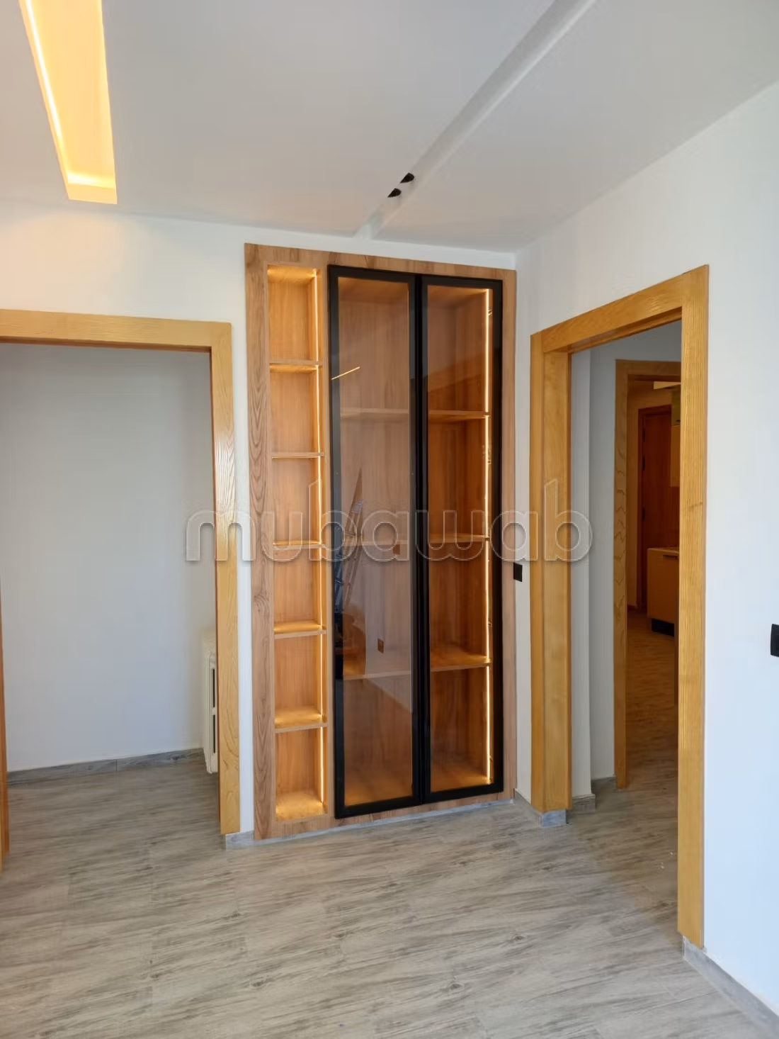 Maison moderne S3 à louer à La Marsa – 150 m²