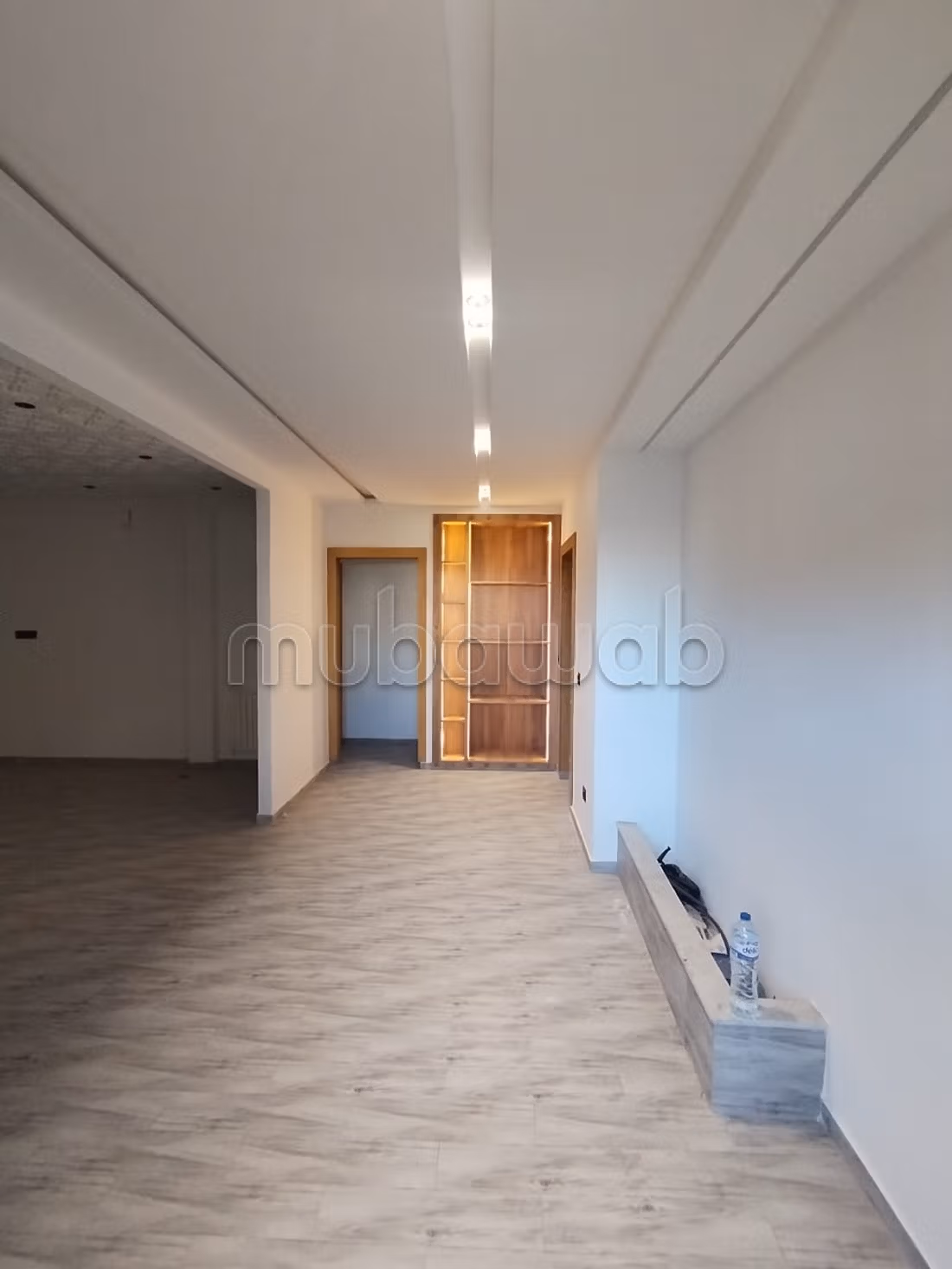 Maison moderne S3 à louer à La Marsa – 150 m²