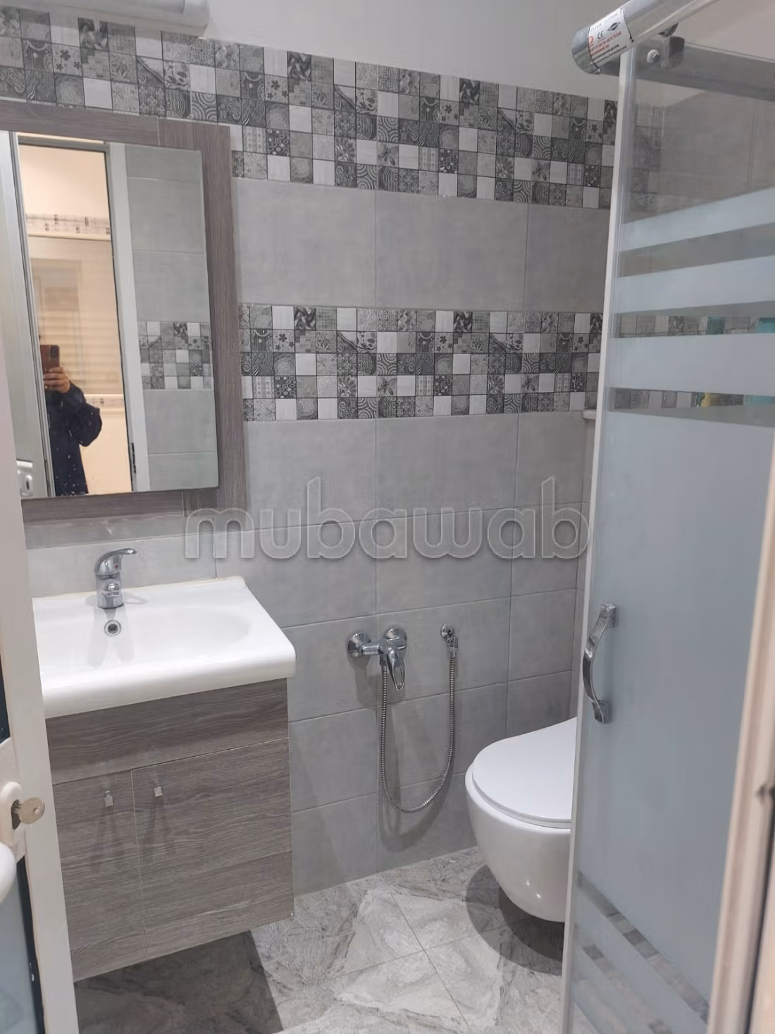 Maison moderne S3 à louer à La Marsa – 150 m²