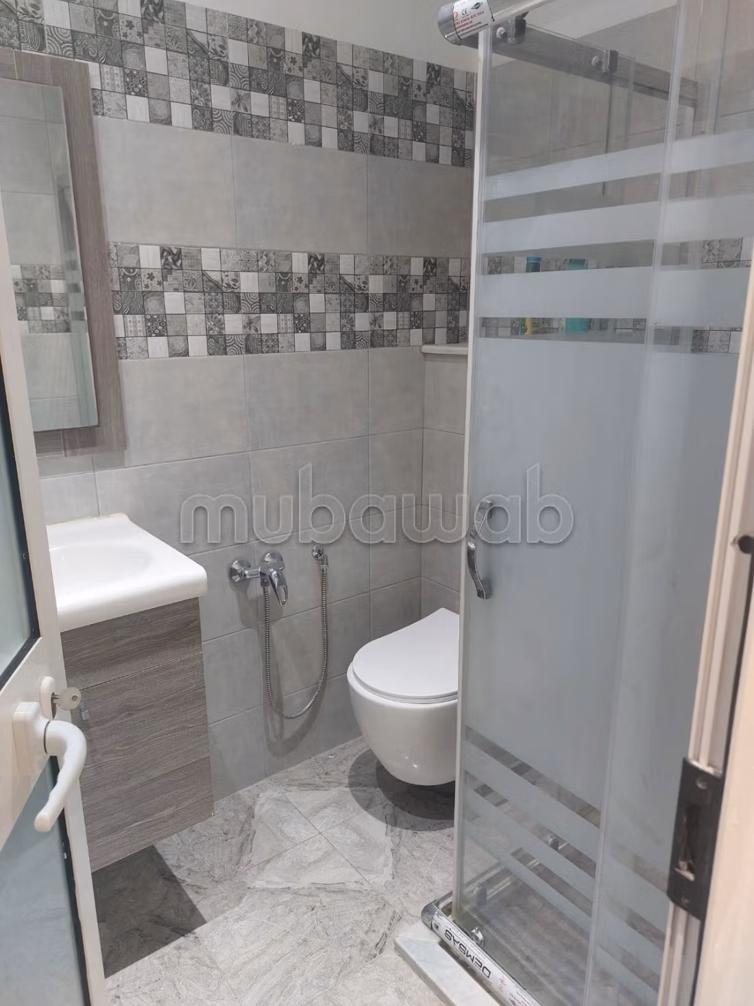 Maison moderne S3 à louer à La Marsa – 150 m²