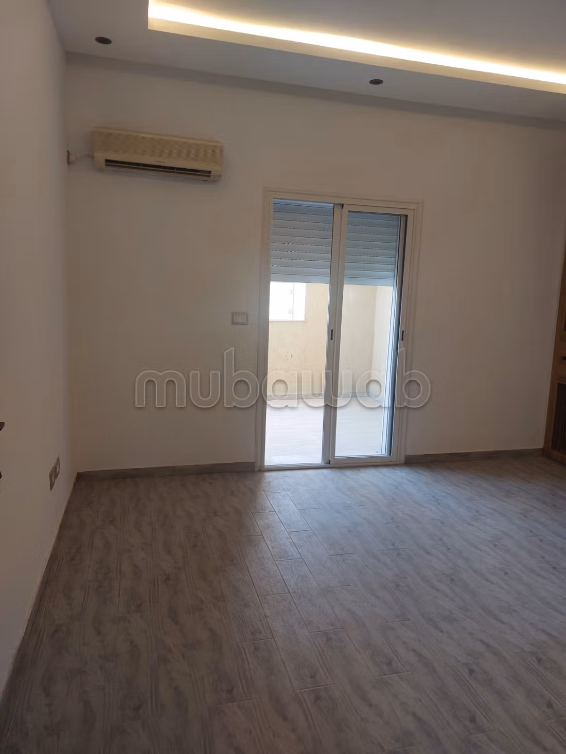 Maison moderne S3 à louer à La Marsa – 150 m²