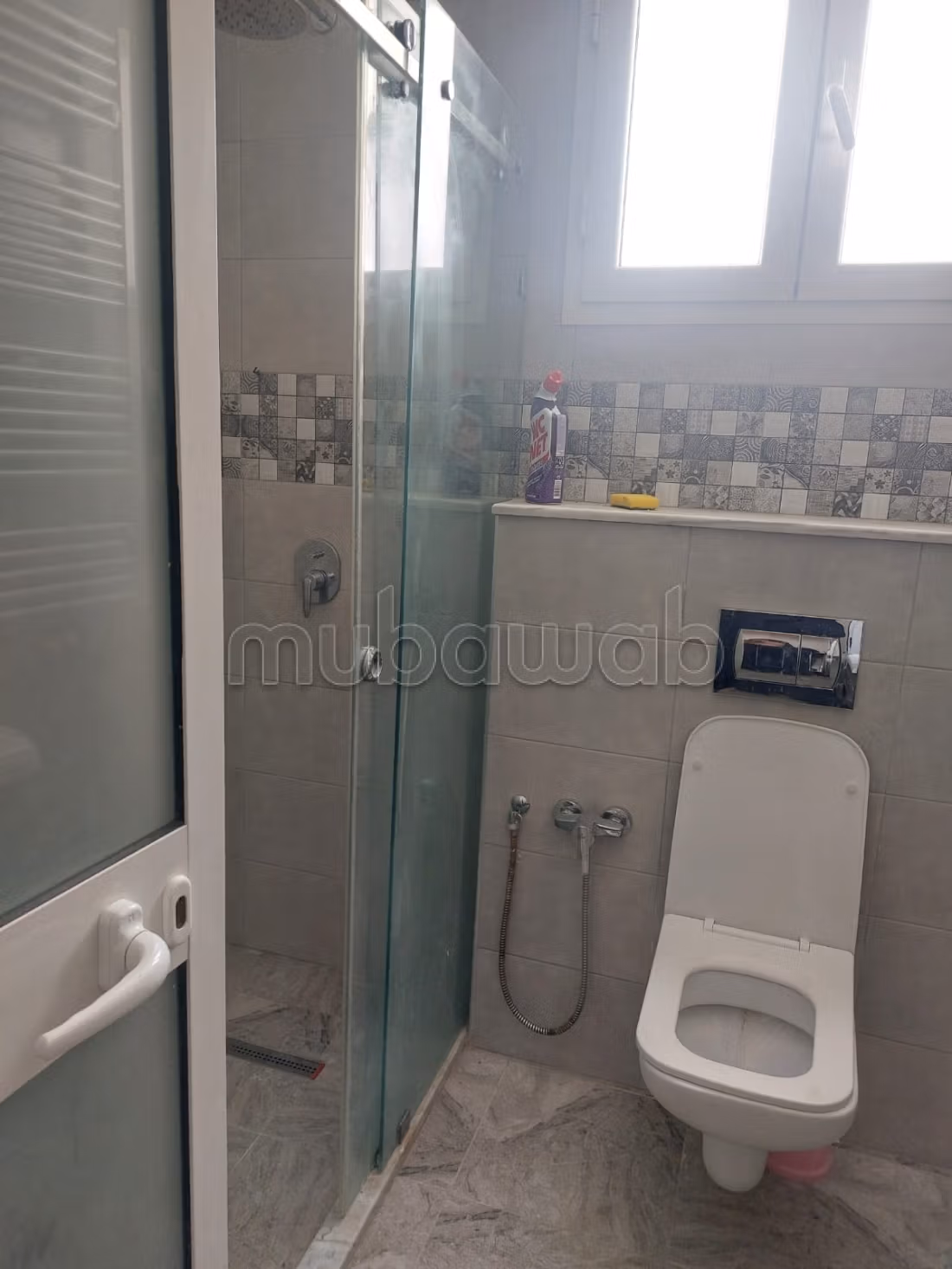 Maison moderne S3 à louer à La Marsa – 150 m²