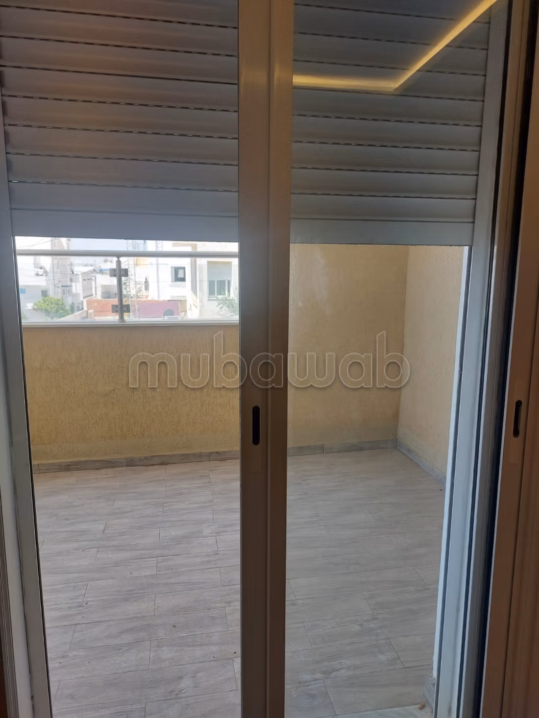 Maison moderne S3 à louer à La Marsa – 150 m²