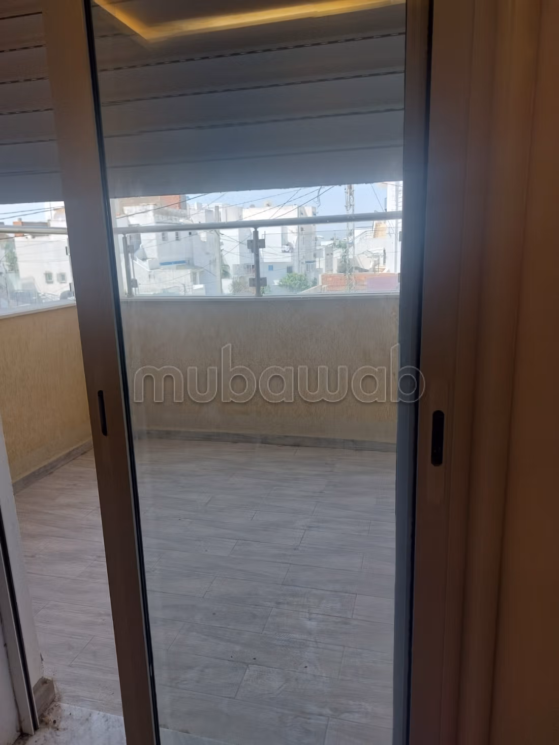 Maison moderne S3 à louer à La Marsa – 150 m²