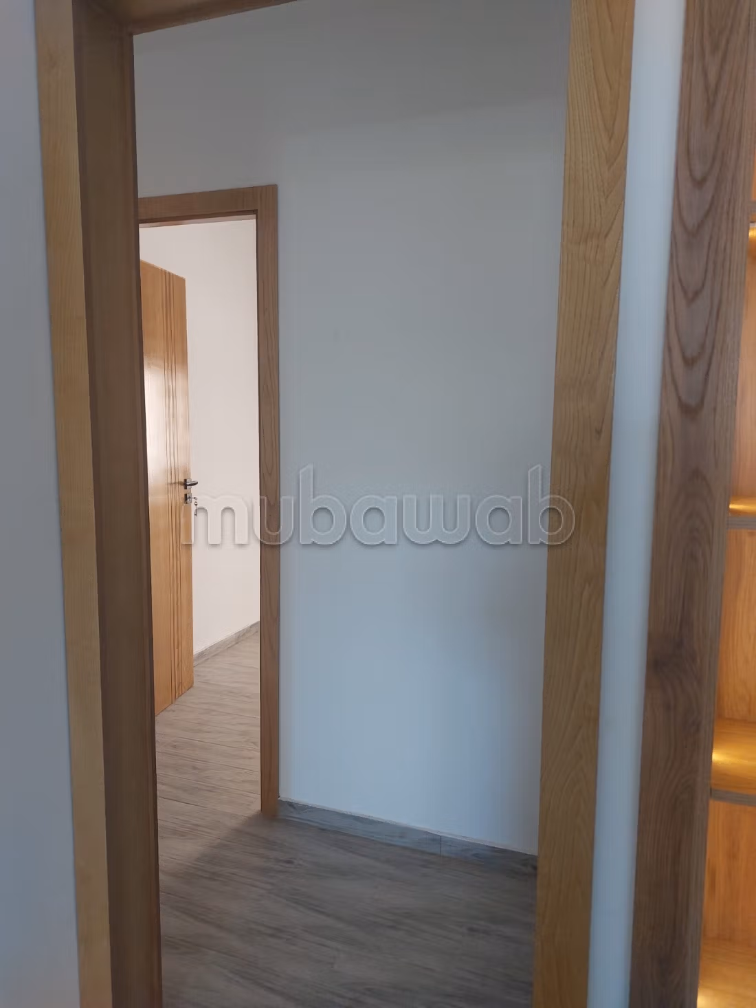 Maison moderne S3 à louer à La Marsa – 150 m²