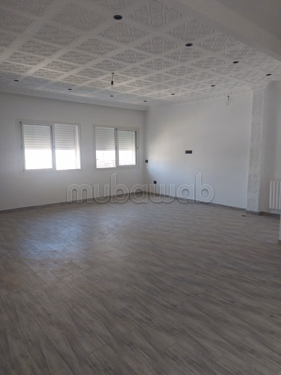 Maison moderne S3 à louer à La Marsa – 150 m²