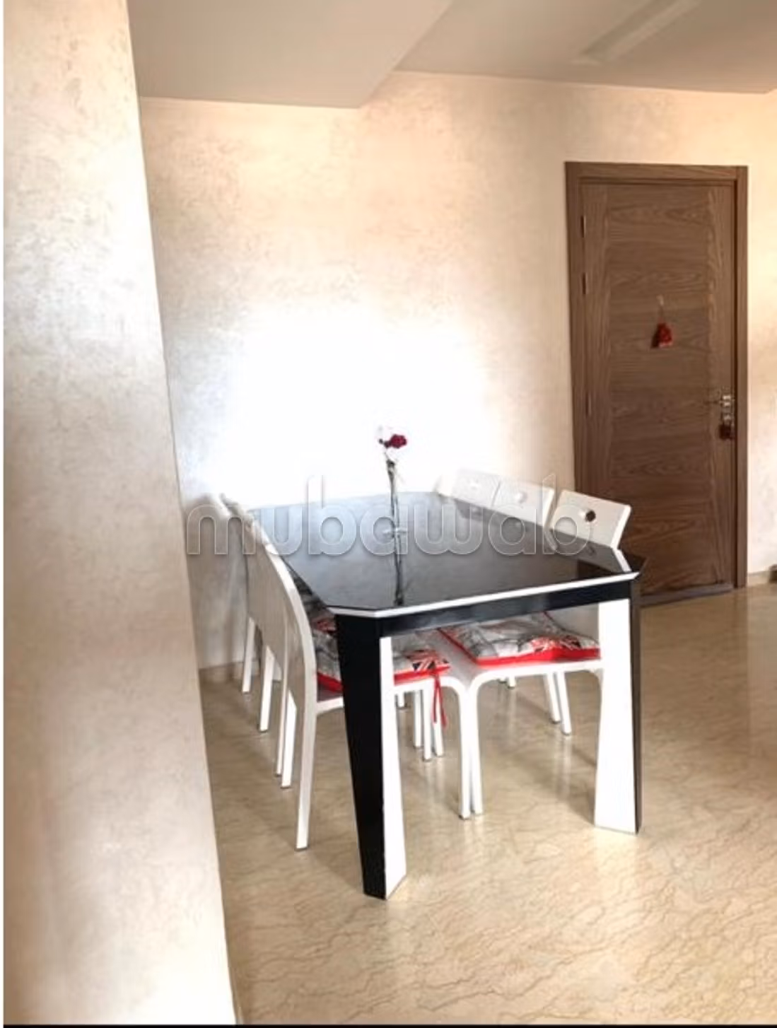 Appartement 98 m² à La Siesta — 4