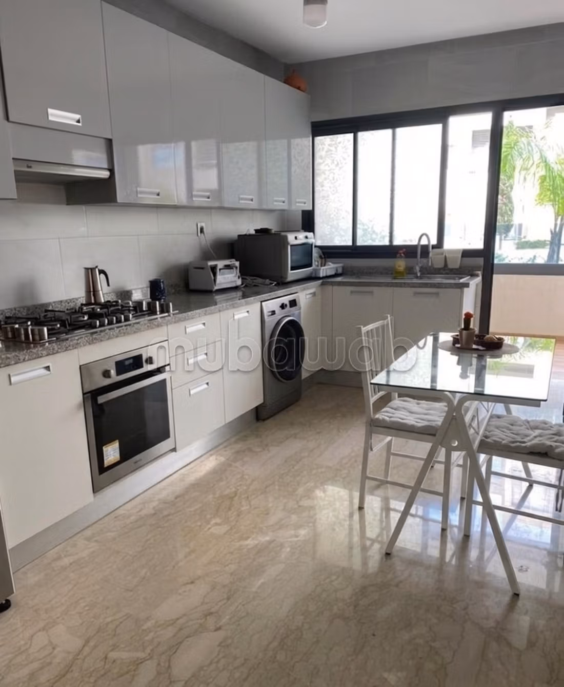 Appartement 98 m² à La Siesta — 7