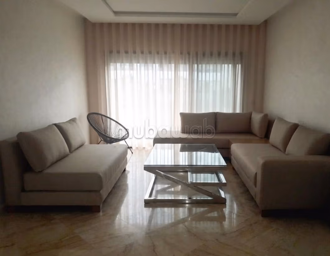 Appartement 98 m² à La Siesta — 8