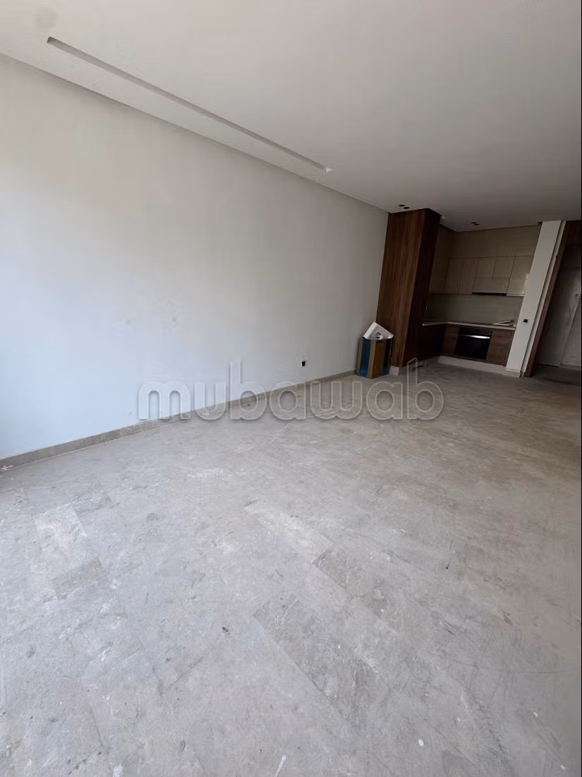 Superbe appartement à vendre à Palmier. 1 Pièce. Système de... - Widok 4