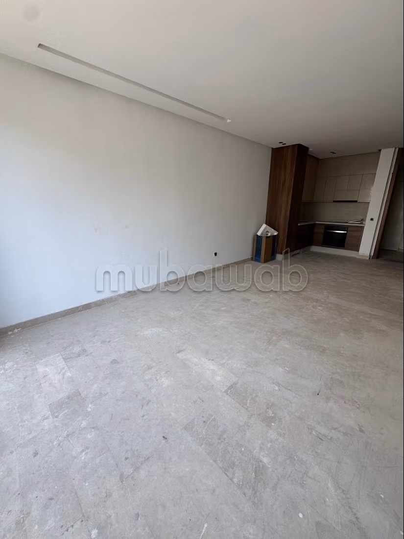 Superbe appartement à vendre à Palmier. 1 Pièce. Système de... - Widok 5