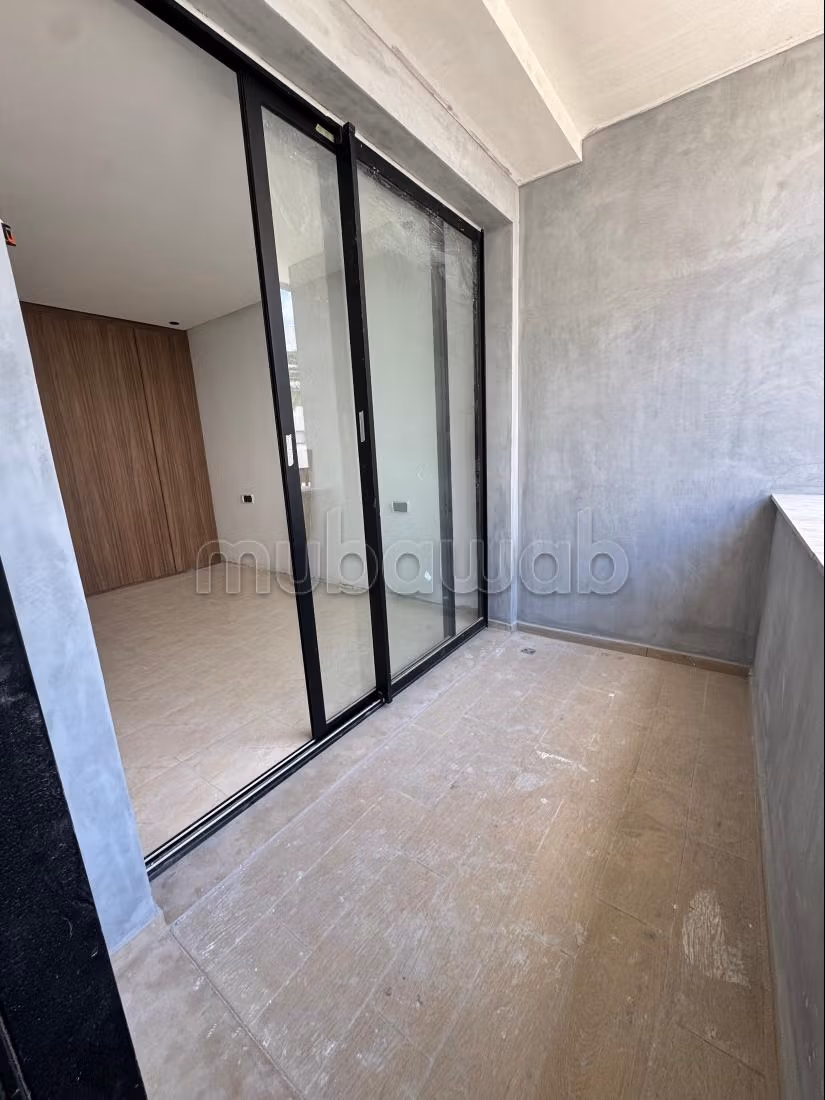 Superbe appartement à vendre à Palmier. 1 Pièce. Système de... - Więcej