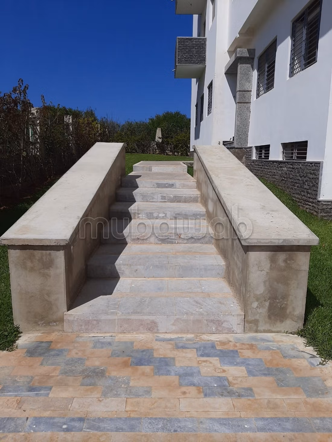 Apartamento nuevo en venta MERS EL KHEIR TEMARA