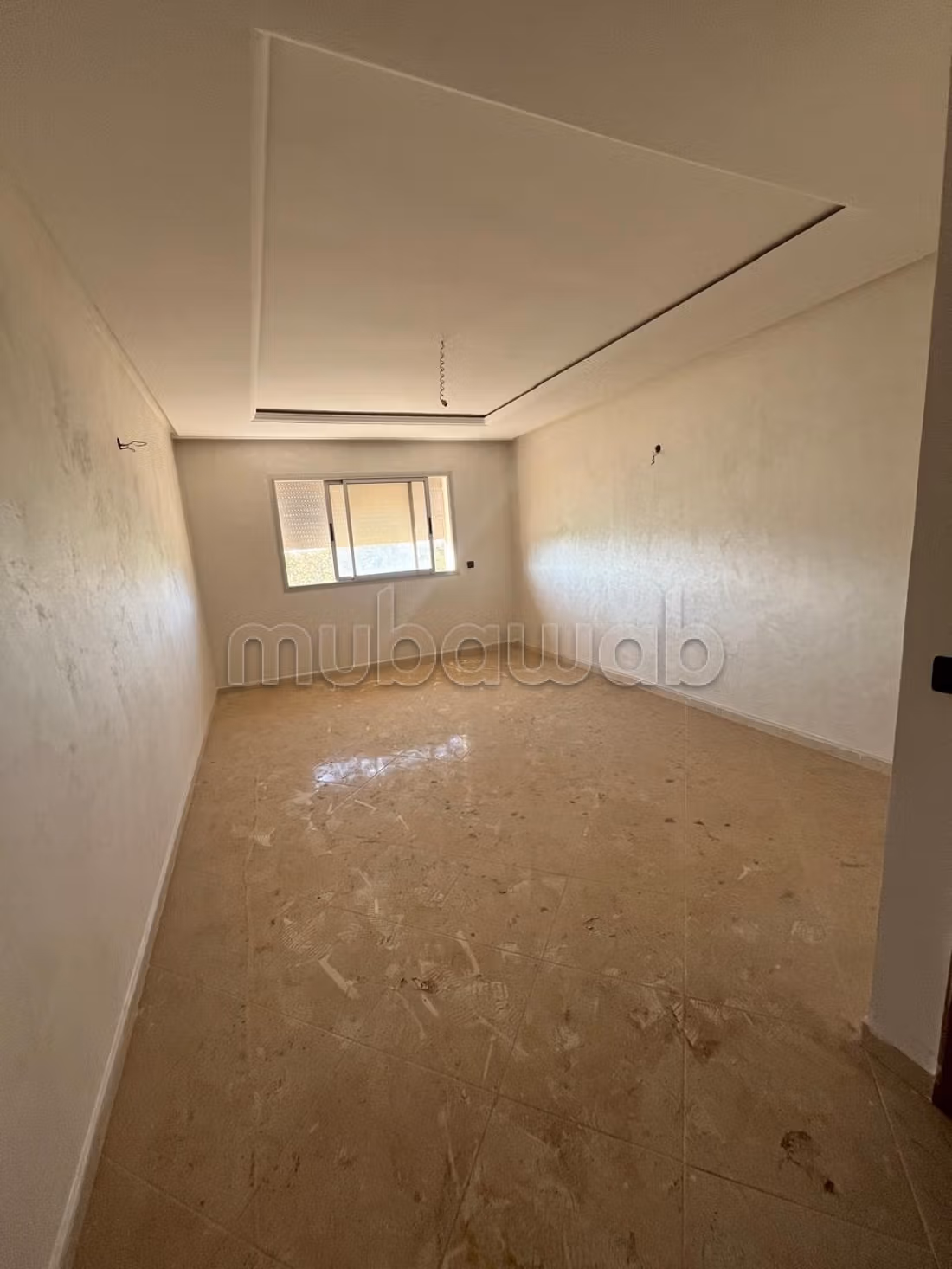Apartamento nuevo en venta MERS EL KHEIR TEMARA