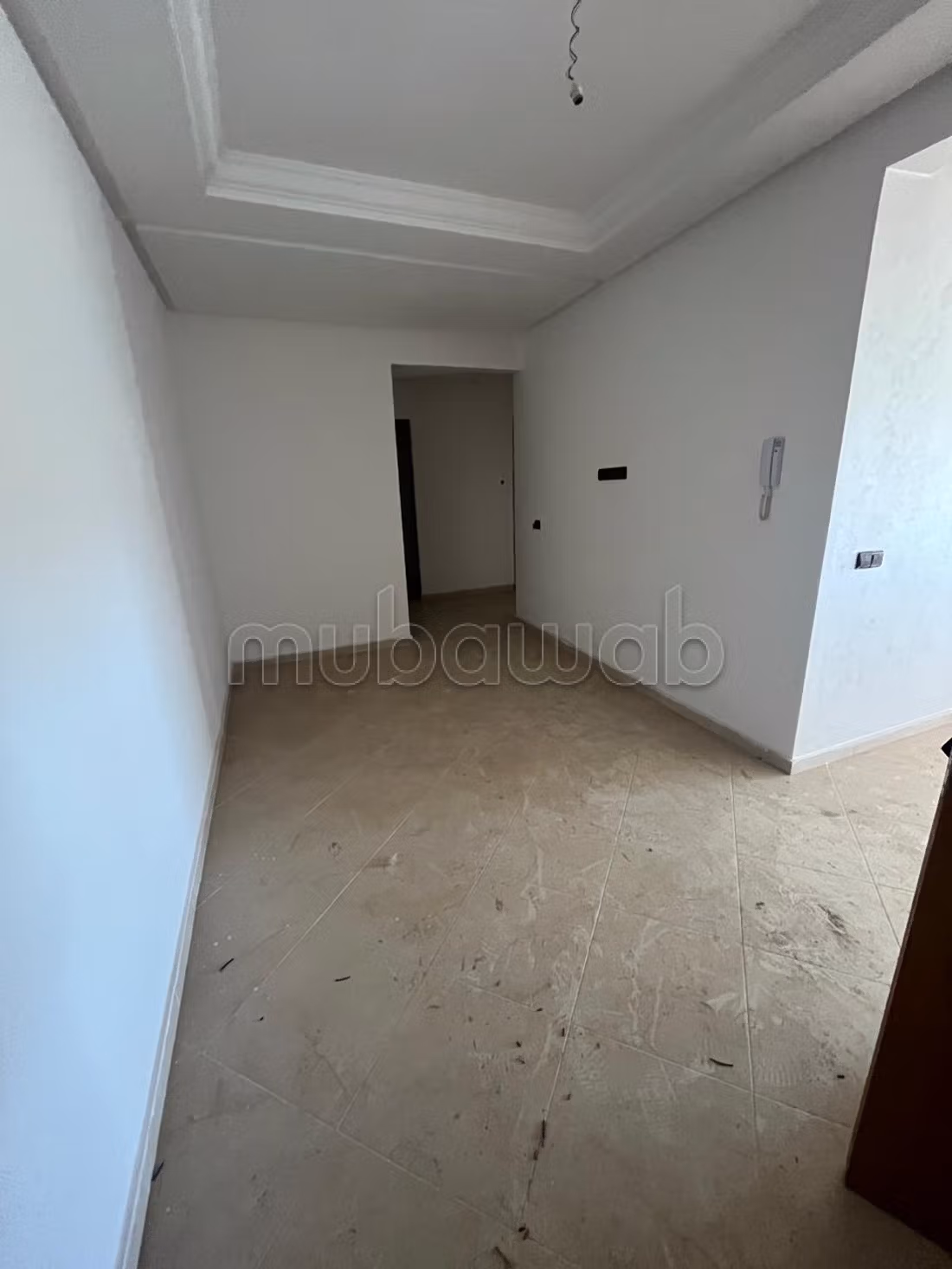Apartamento nuevo en venta MERS EL KHEIR TEMARA